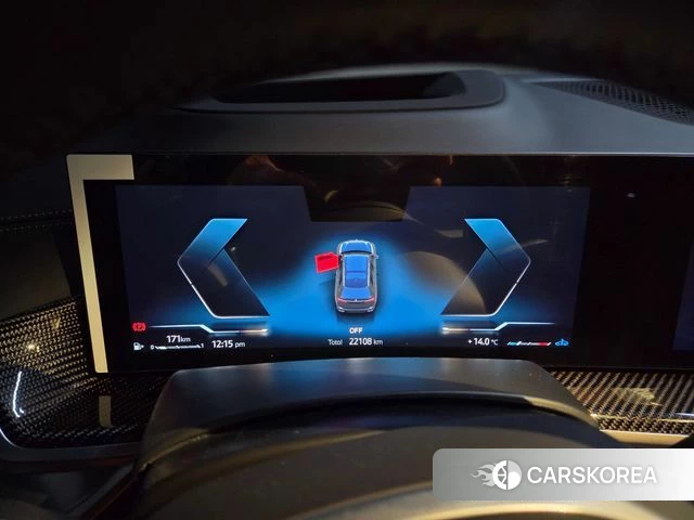 BMW X7 (G07) 2025 Черный из Кореи, фото 6