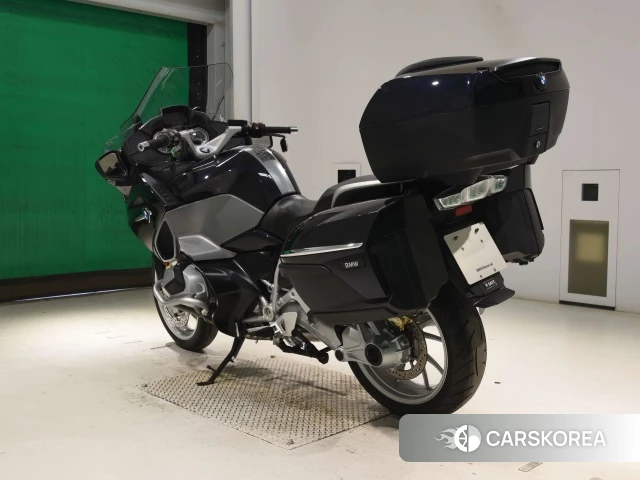 BMW R1250RT id 4319989 из Японии 6