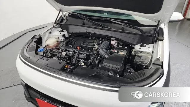 Hyundai Kona (SX2) id 3711670 из Кореи 16