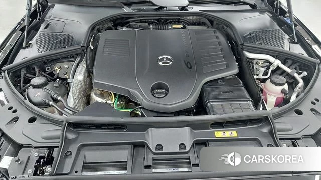 Mercedes-Benz S-Class W223 id 4554352 из Кореи 13