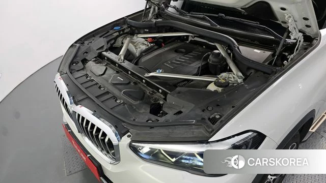 BMW X5 (G05) id 4362170 из Кореи 16