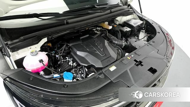 Kia The New Carnival 4th Generation id 3837855 из Кореи 16