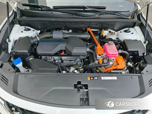 Kia Sorento 4th Generation id 3479008 из Кореи 16