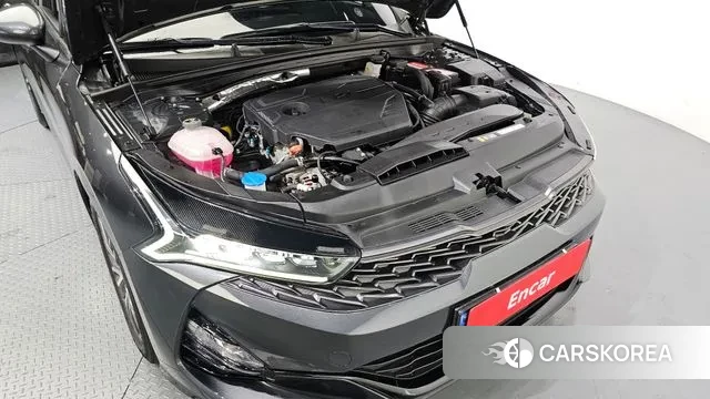 Kia K5 3rd generation id 3197069 из Кореи 16