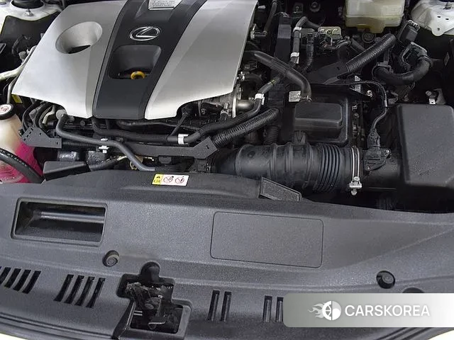 Lexus ES300h 7th generation id 3595797 из Кореи 16