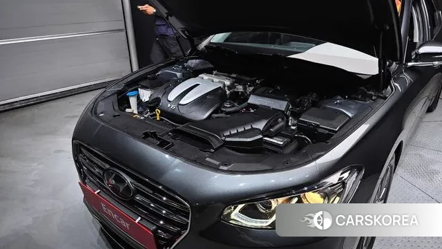 Hyundai Grandeur IG id 2991019 из Кореи 16