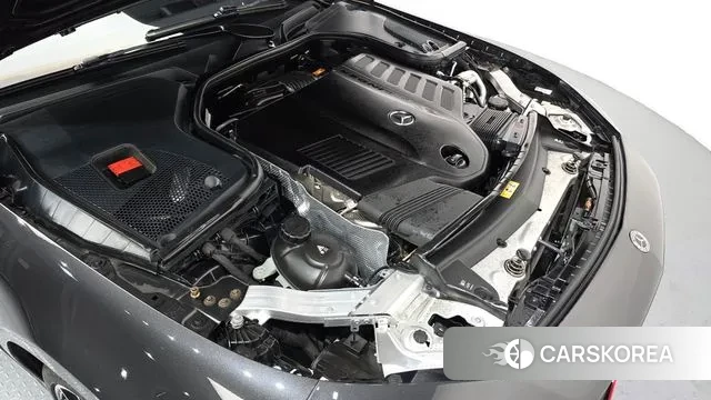 Mercedes-Benz CLS-Class C257 id 3686459 из Кореи 16