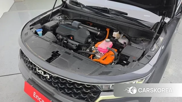 Kia Sorento 4th Generation id 3581137 из Кореи 16