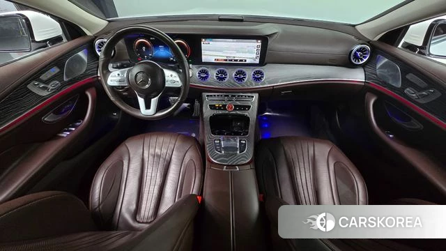 Mercedes-Benz CLS-Class C257 id 4646974 из Кореи 28