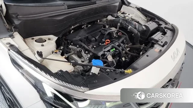 Kia The New Seltos id 3317034 из Кореи 16