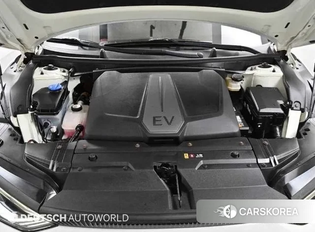 Kia EV6 id 3524689 из Кореи 16