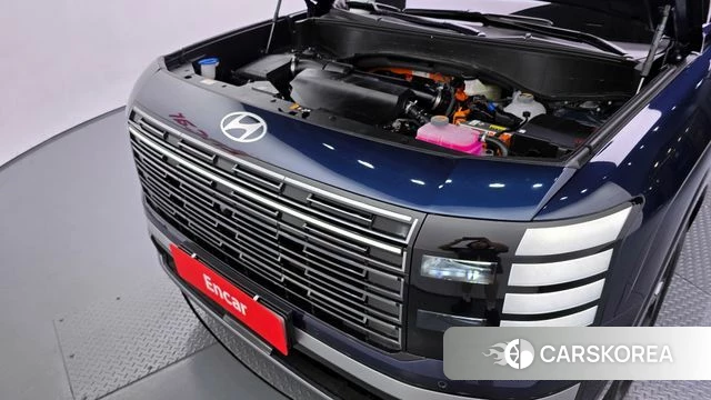 Hyundai Palisade (LX3) id 4413668 из Кореи 16