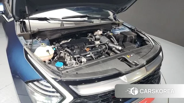 Kia Sportage 5th Generation id 3453424 из Кореи 16