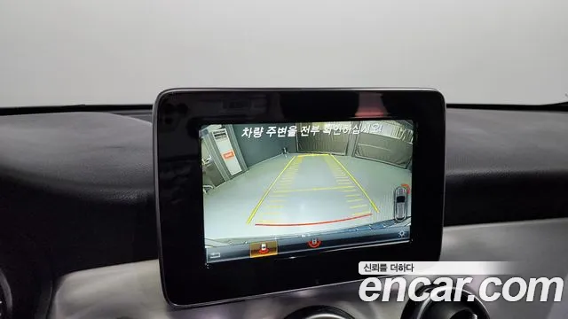 Mercedes-Benz GLA-Class X156 id 2762526 из Кореи 16