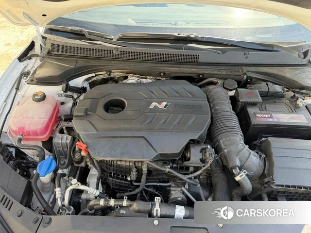 Hyundai Veloster (JS) id 4293970 из Кореи 13