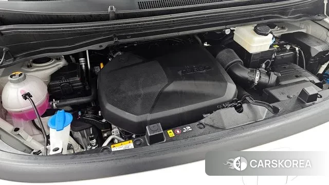 Hyundai Staria id 3399969 из Кореи 16