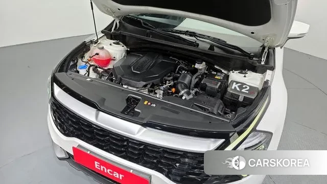 Kia Sportage 5th Generation id 3317804 из Кореи 16