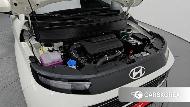 Hyundai The New Casper id 4222414 из Кореи 28