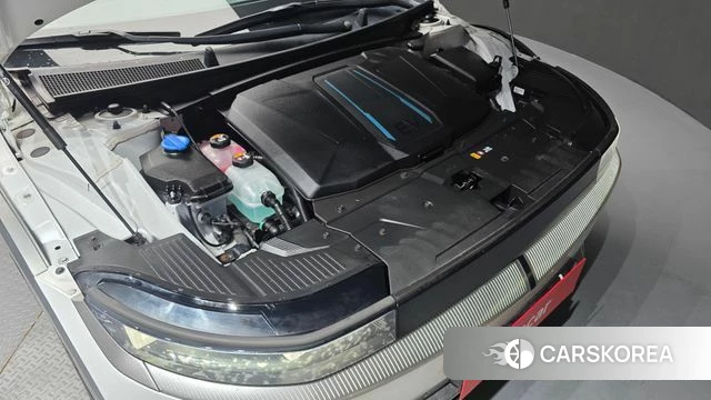 Hyundai Ionic 5 id 4721162 из Кореи 16