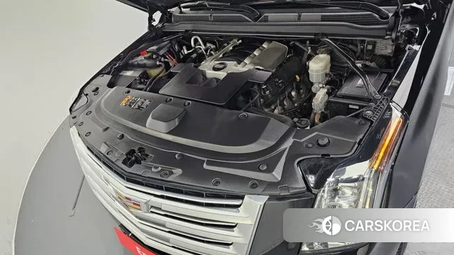 Cadillac Escalade id 3772808 из Кореи 16