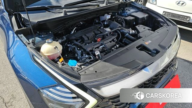 Kia Sportage 5th Generation id 3792426 из Кореи 16