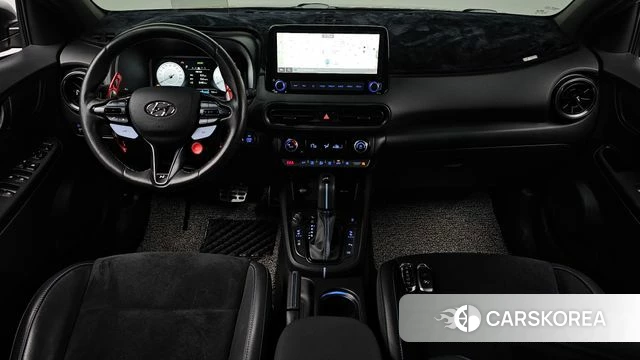 Hyundai The New Kona id 4388878 из Кореи 31