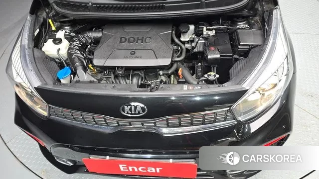 Kia All New Morning (JA) id 3602078 из Кореи 16