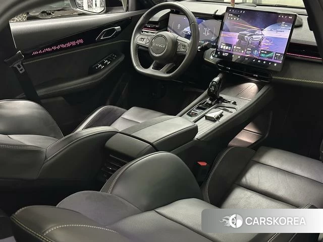 Lynk 03 id 4222351 из Китая 11