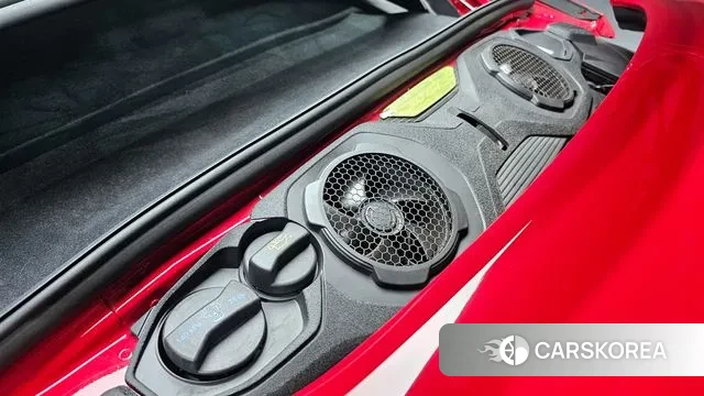 Porsche 911(992) id 3366461 из Кореи 16