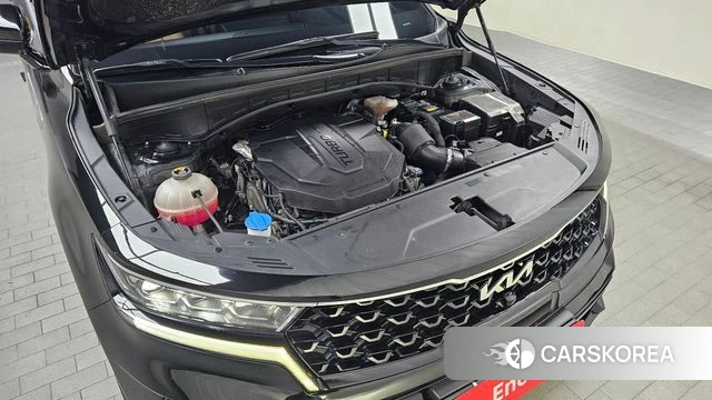 Kia Sorento 4th Generation id 4414889 из Кореи 16