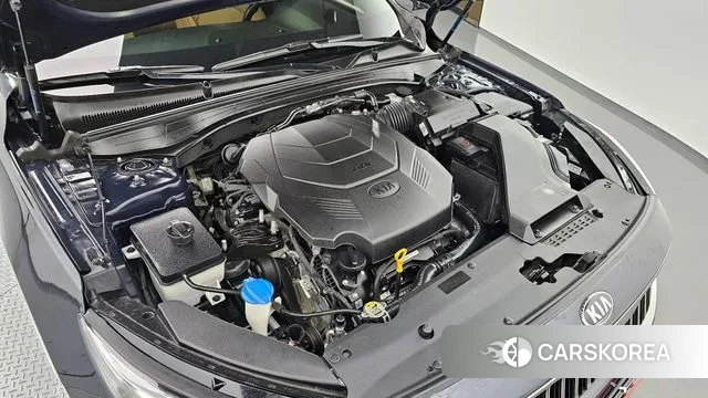 Kia K7 Premier id 3374752 из Кореи 16