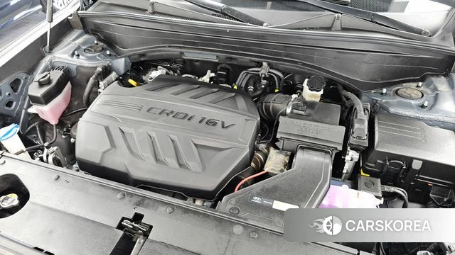 Hyundai Palisade id 4401874 из Кореи 30