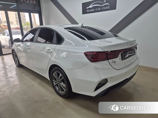 Kia The New K3 2nd generation id 4309843 из Кореи 10