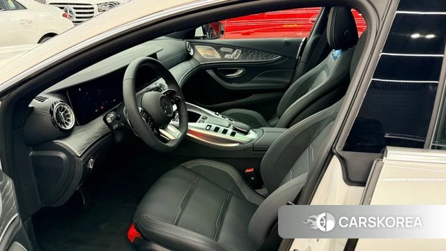 Mercedes-Benz AMG GT id 4262634 из Кореи 11