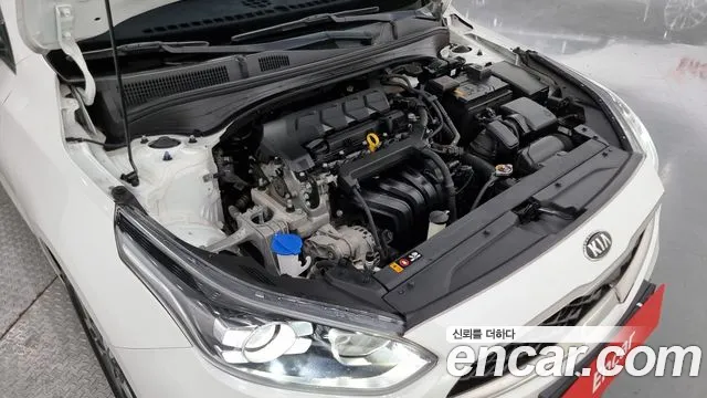 Kia Come New K3 id 2273849 из Кореи 16