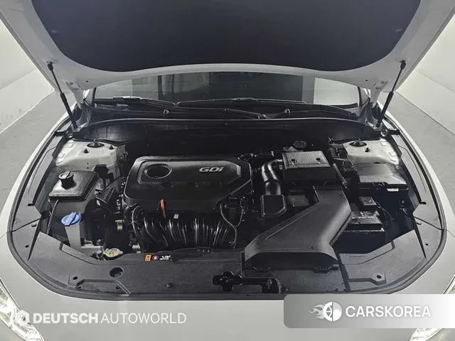 Hyundai Grandeur IG id 3695010 из Кореи 16