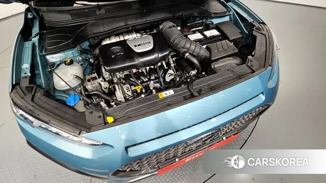 Hyundai Kona id 3330680 из Кореи 16