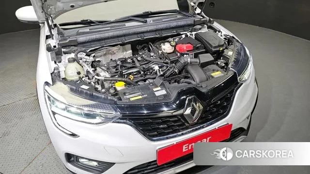 Renault Korea (Samsung) XM3 id 2965263 из Кореи 16