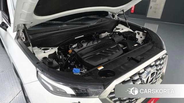 Hyundai Palisade id 3892671 из Кореи 16