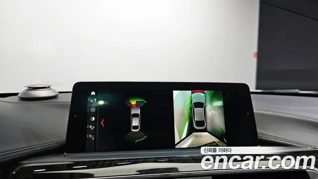 BMW 4 Series (F32) id 2765117 из Кореи 16