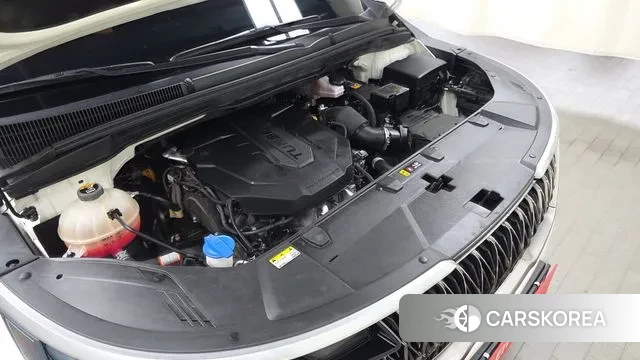 Kia Carnival 4th generation id 3660062 из Кореи 16