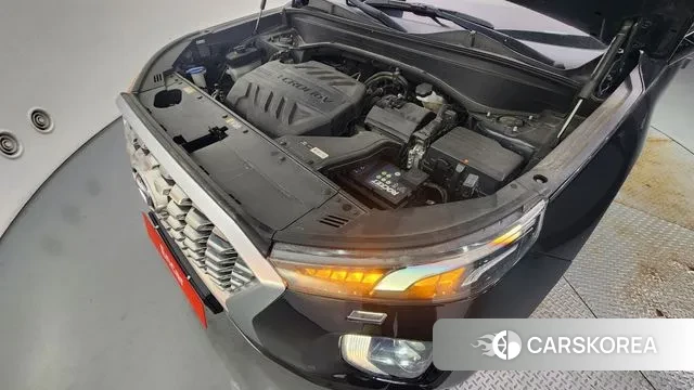 Hyundai Palisade id 3060336 из Кореи 16