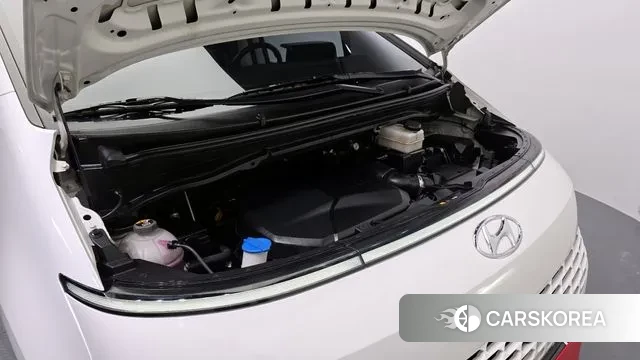 Hyundai Staria id 3601126 из Кореи 16