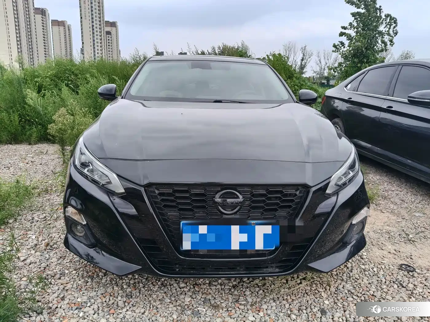 Nissan Altima id 4679553 из Китая 7