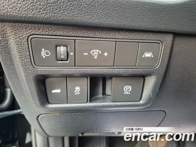 Hyundai Sonata (DN8) id 2751942 из Кореи 16