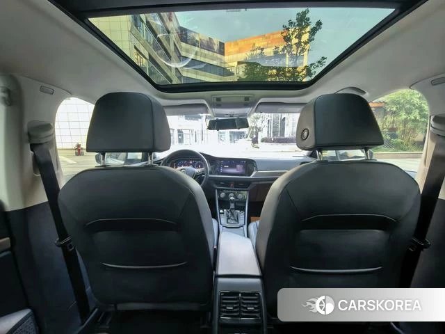 Volkswagen Sagitar id 4321346 из Китая 18
