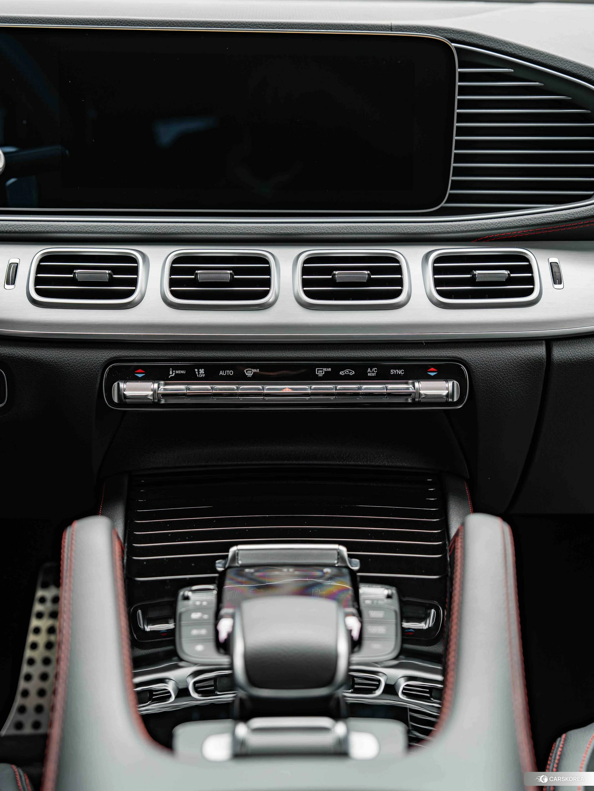 Mercedes-Benz GLE AMG id 4455299 из Китая 15