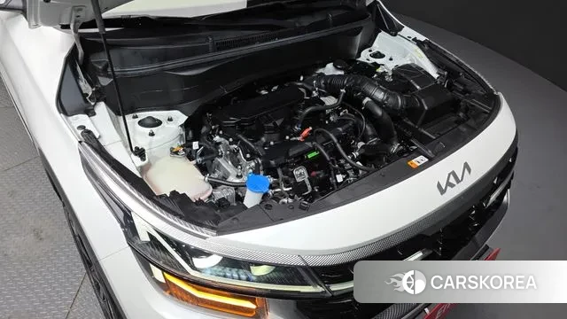 Kia The New Seltos id 3606164 из Кореи 16