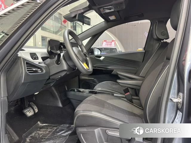 Volkswagen ID.3 id 4264174 из Китая 24