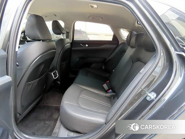 Kia K5 3rd generation id 4195011 из Кореи 15